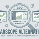 Best Clearscope Alternatives in 2026: 7 Tools That Cost Less and Do More