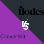 Flodesk vs ConvertKit: Which Email Tool Wins in 2026