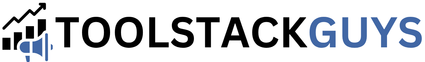 tOOLSTACK GUYS LOGOG